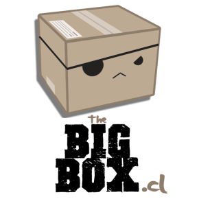 Torneo Navideño The Big Box (CANCELADO)